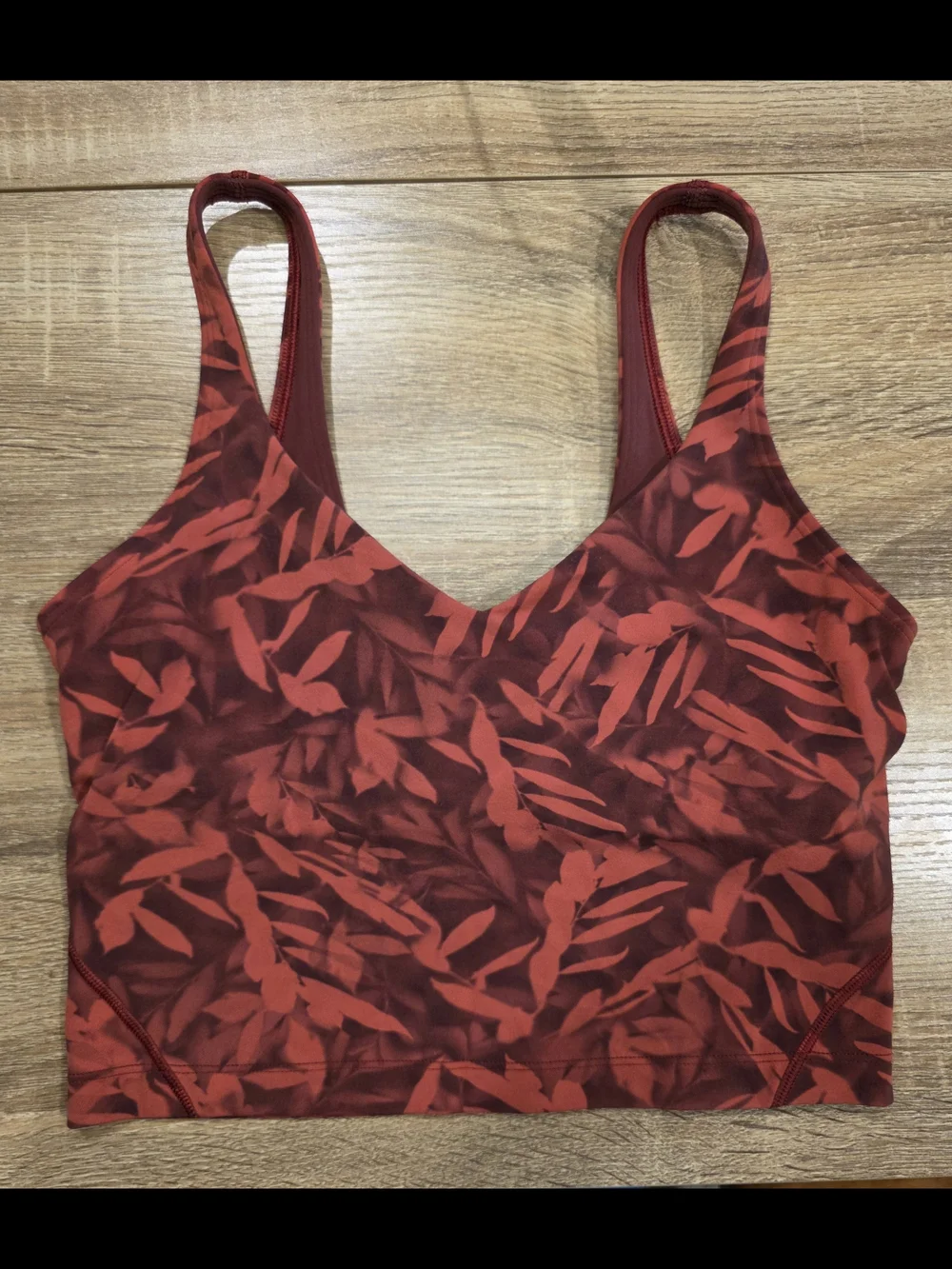 Lululemon Align Tank